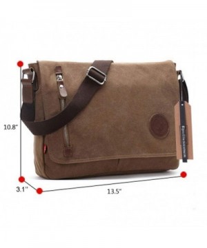 2018 New Men Messenger Bags