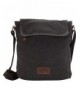 Sun Sand Crossbody Handbag Charcoal