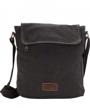 Sun Sand Crossbody Handbag Charcoal