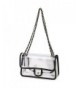 Approved Football Shoulder Crossbody Transparent