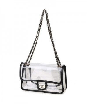 Approved Football Shoulder Crossbody Transparent