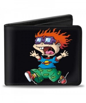 Nickelodeon PUW RRE Buckle Down Bifold Rugrats