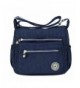 Cross body Pockets Lightweight Shoulder Handbags