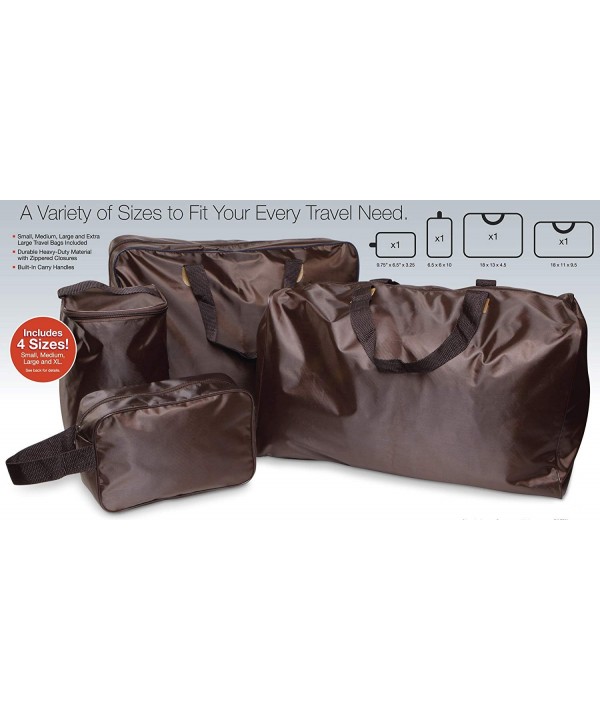 Smartworks Piece Travel Bag Set