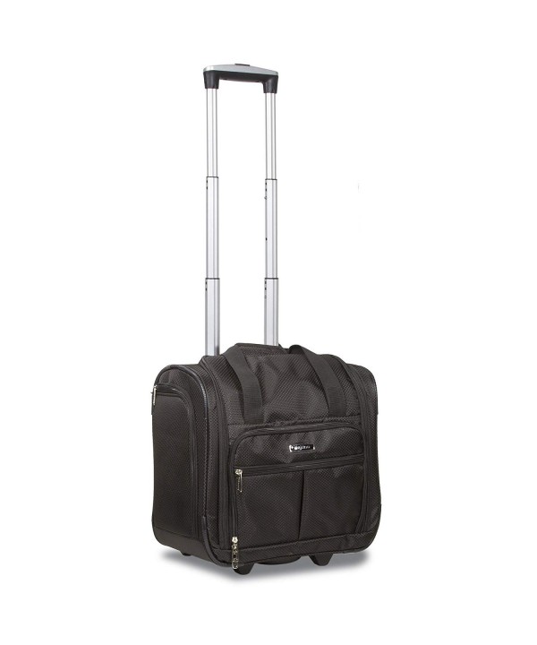 Dejuno Lightweight Wheeled Underseater Luggage