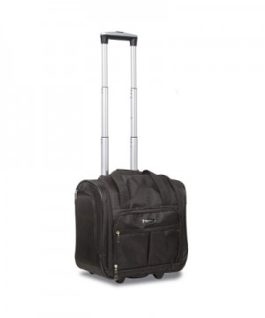 Dejuno Lightweight Wheeled Underseater Luggage