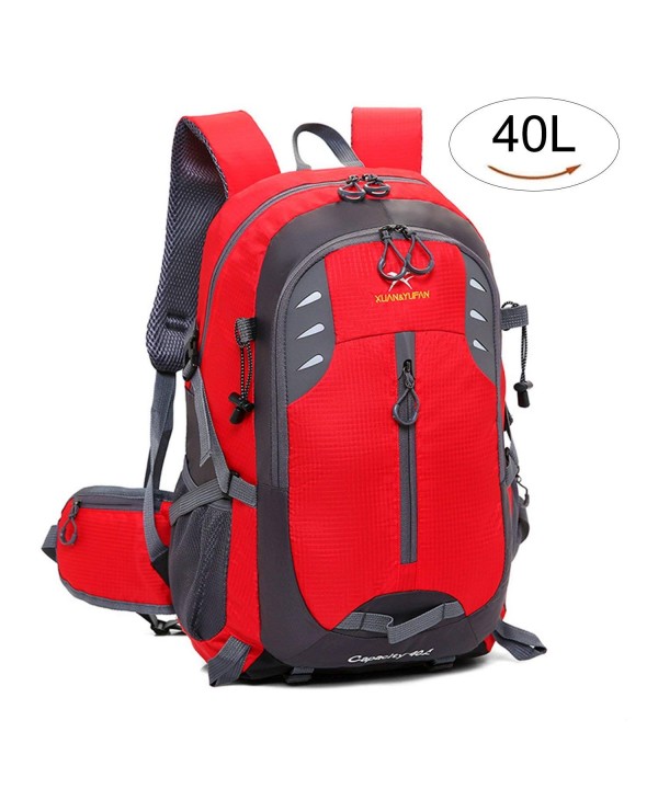 Yanqueens Daypack Waterproof Backpack Lightweight