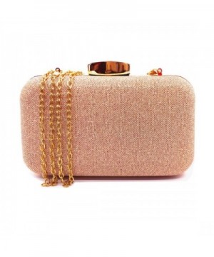 Lxinrong Glitter Evening Clutches Wedding