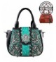 Montana West Concealed Collection Crossbody