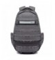 KAUKKO Multipurpose Water Repellent Backpack Compartment