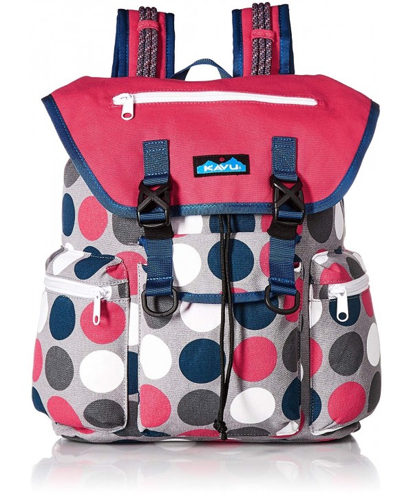 KAVU 9078 473 Adult Libby Backpack