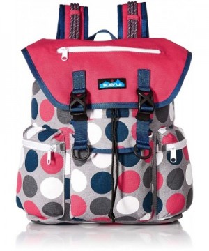 KAVU 9078 473 Adult Libby Backpack