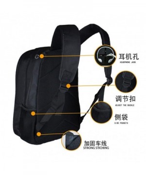 Brand Original Men Backpacks