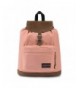 JanSport Haiden Backpack Muted Clay