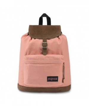 JanSport Haiden Backpack Muted Clay