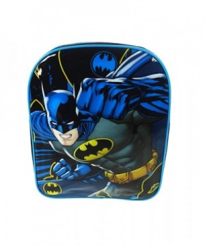 DC Comics BATMAN001019 Batman Backpack