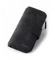 Wallets Fashion Leather Clutch Organizer