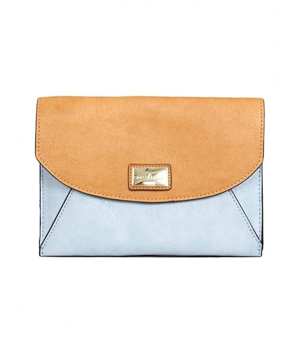 Simply Noelle Envelope Crossbody