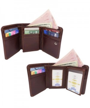 Brand Original Men's Wallets Online