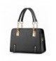 Hynbase Fashion Leather Handbag Shoulder