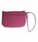 Buxton Wristlet Women Removable Carrier