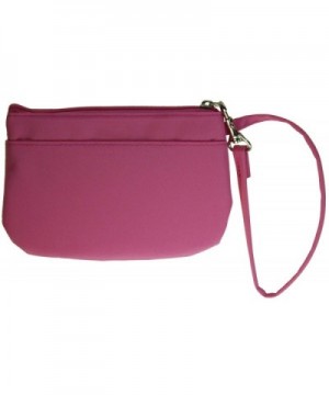 Buxton Wristlet Women Removable Carrier