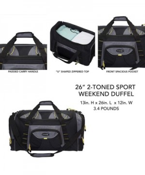 Discount Sports Duffels