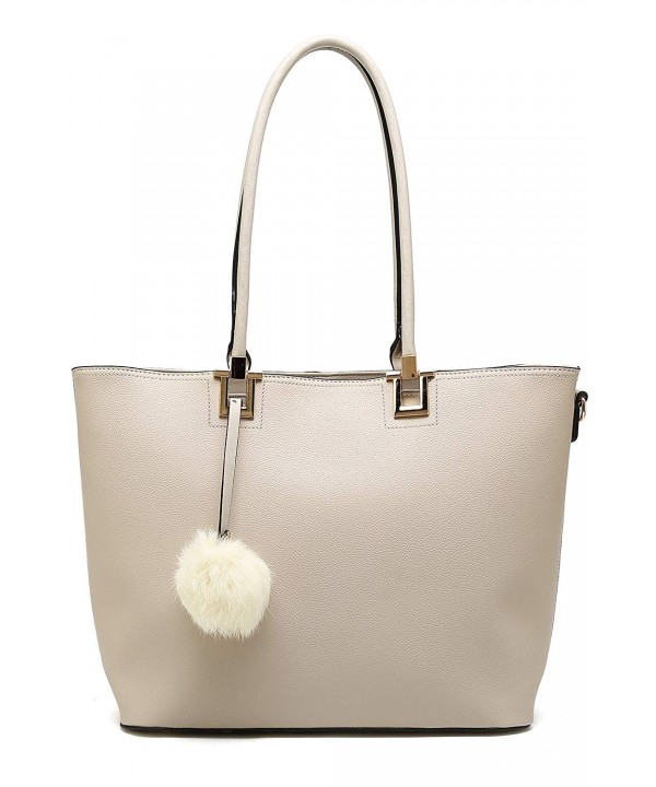 Style Strategy Sandra Hobo Beige