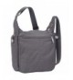 eBags Piazza Security Brushed Graphite