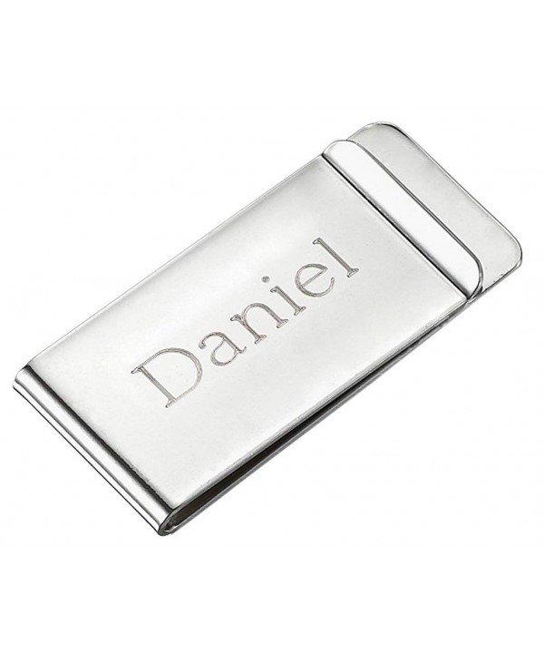 Visol Personalized Stainless Custom Engraving