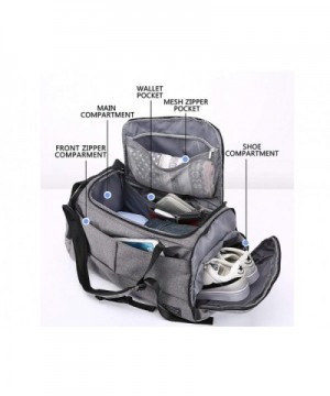 Discount Men Gym Bags Clearance Sale