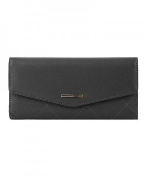 Damara Womens Envelope Sewing Trifold