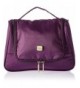 Design Womens Beauty Case Purple