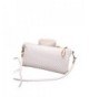 OURBAG Simple Shoulder Messenger Zipper