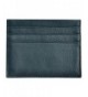 Bdgiant Leather Pocket Credit Case black