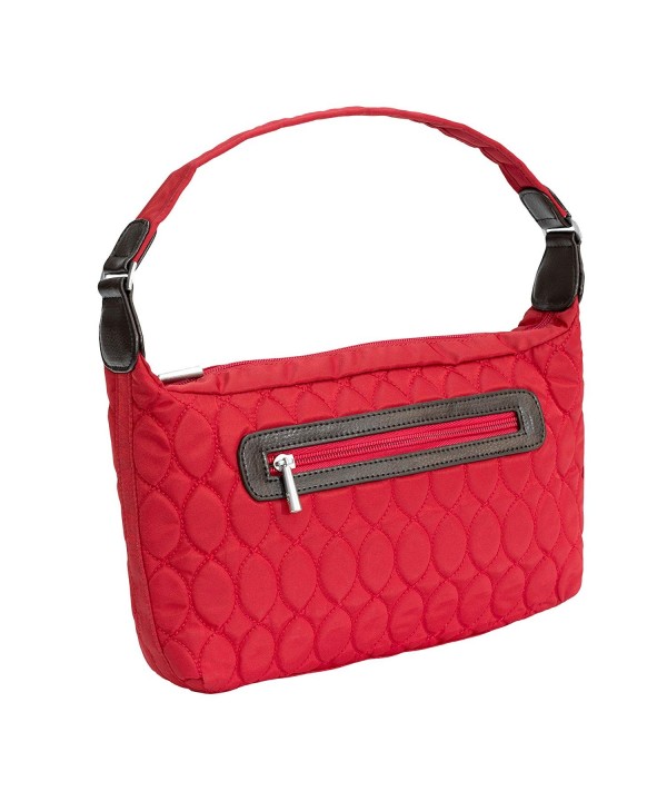 Lug Trotter Mini Hand Bag