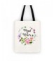 Floral Wedding Cotton Canvas School