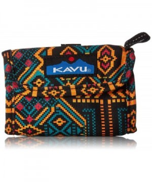 KAVU 908 165 P Wally Wallet