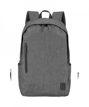 NIXON Beacons Backpack Charcoal Heather