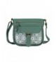 Scarleton Front Lace Crossbody H192653