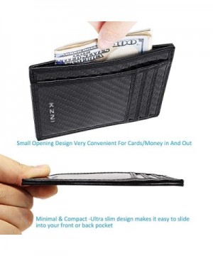 Men Wallets & Cases Outlet