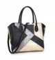 Patchwork Designer Handbags Leather Shoulder