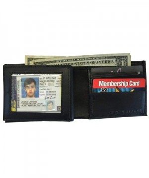 Men's Wallets On Sale