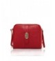 SUSU Crossbody Fishskin Crossover Designer