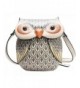 Fashion Characteristic Design Shoulder Cross Body