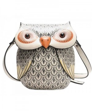 Fashion Characteristic Design Shoulder Cross Body