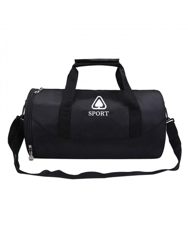 CHIC DIARY Duffel Multifunctional Travel Barrel