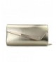 Wedding Womens Evening Clutch Accent