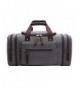 Unisex Canvas Berchirly Oversized Luggage