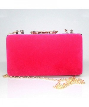 Designer Women's Evening Handbags